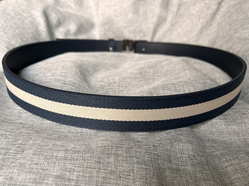 Bally Belts